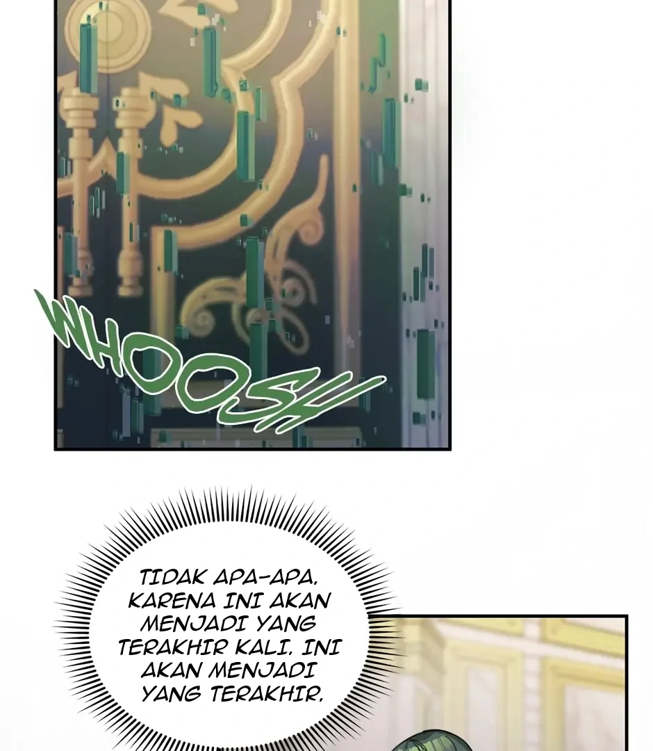 The Handmade Tales of the Handmaid Chapter 67 - halaman 53