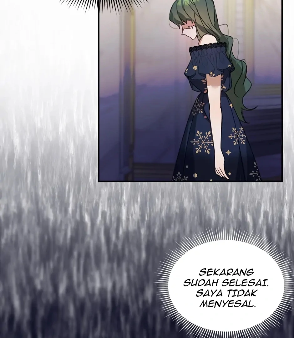 The Handmade Tales of the Handmaid Chapter 67 - halaman 54