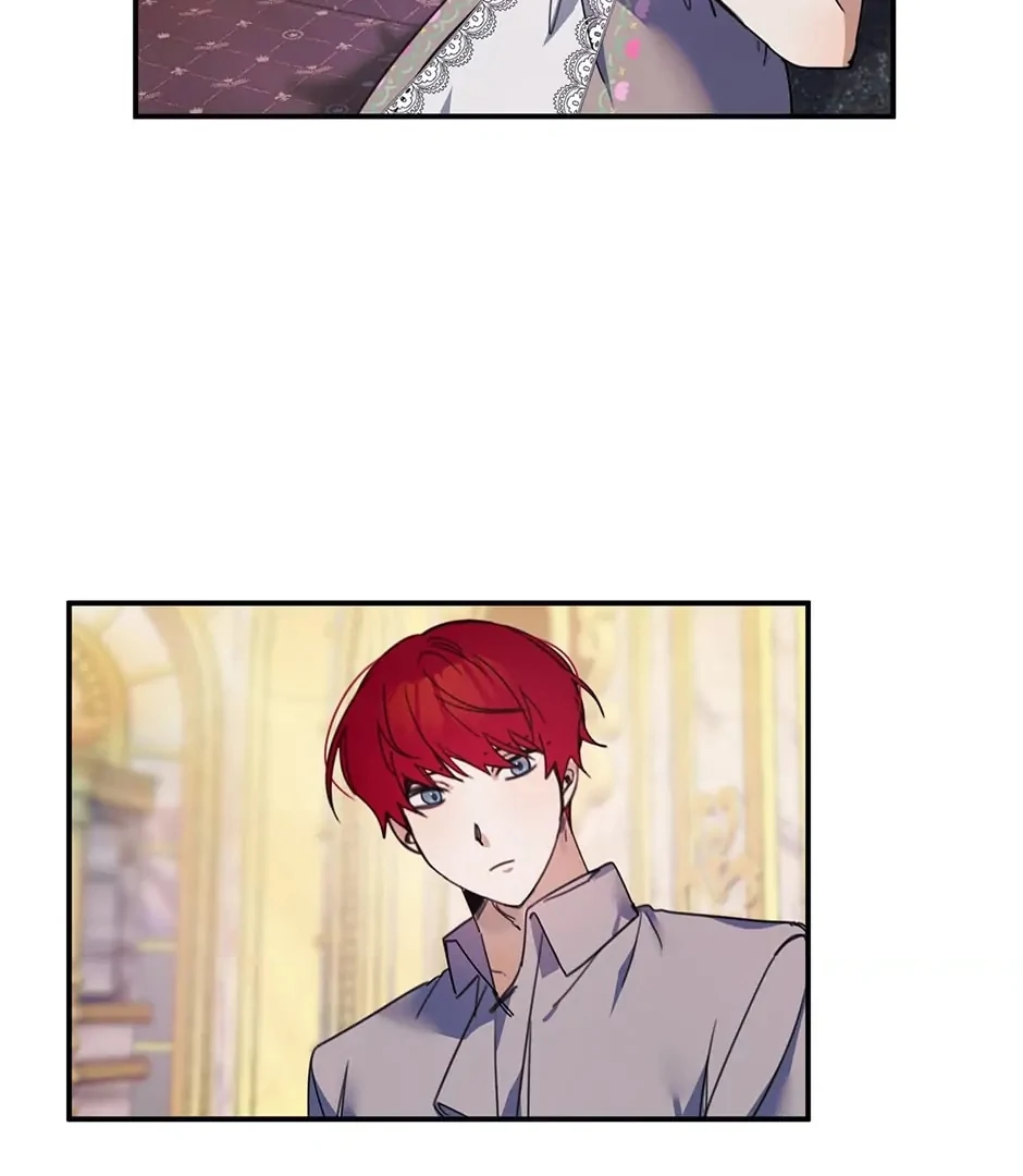 The Handmade Tales of the Handmaid Chapter 67 - halaman 61