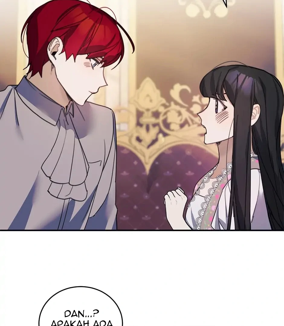 The Handmade Tales of the Handmaid Chapter 67 - halaman 63