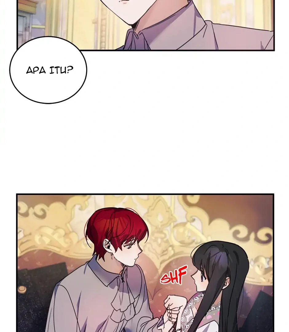 The Handmade Tales of the Handmaid Chapter 67 - halaman 65
