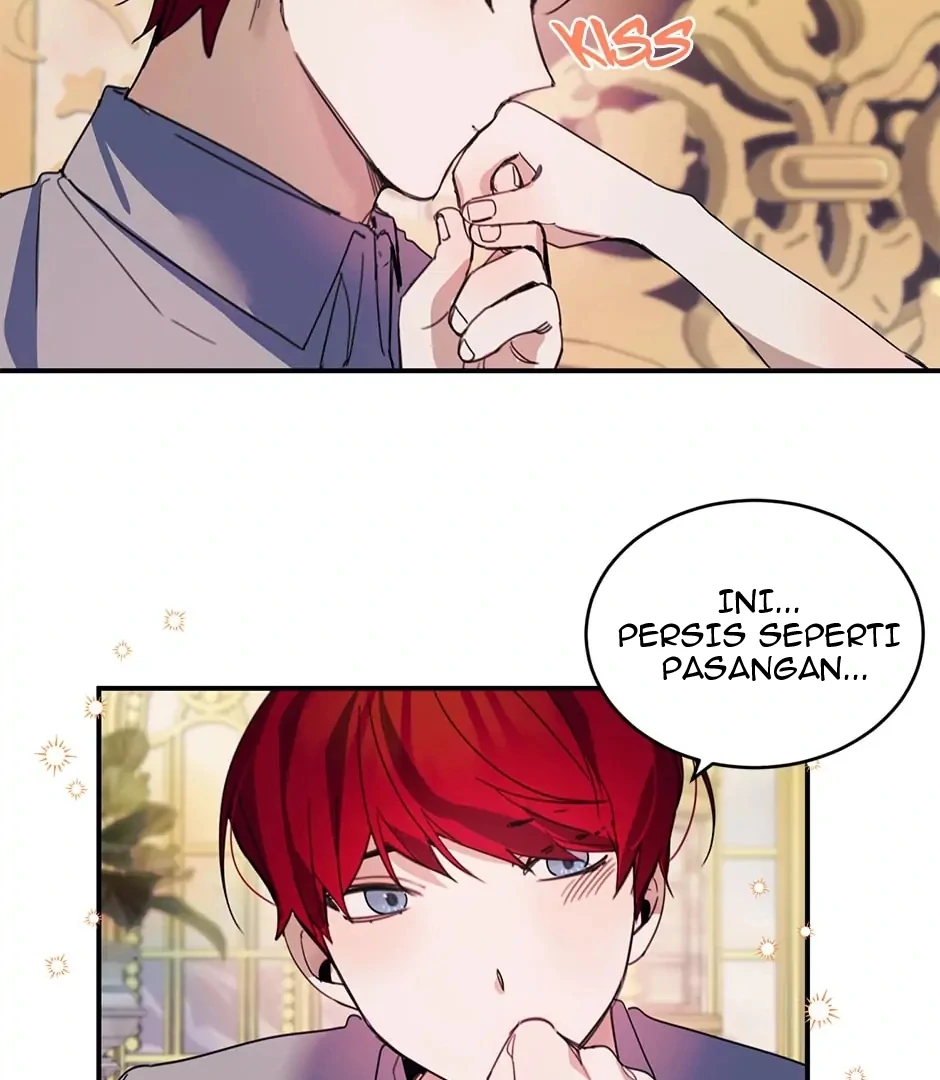The Handmade Tales of the Handmaid Chapter 67 - halaman 67