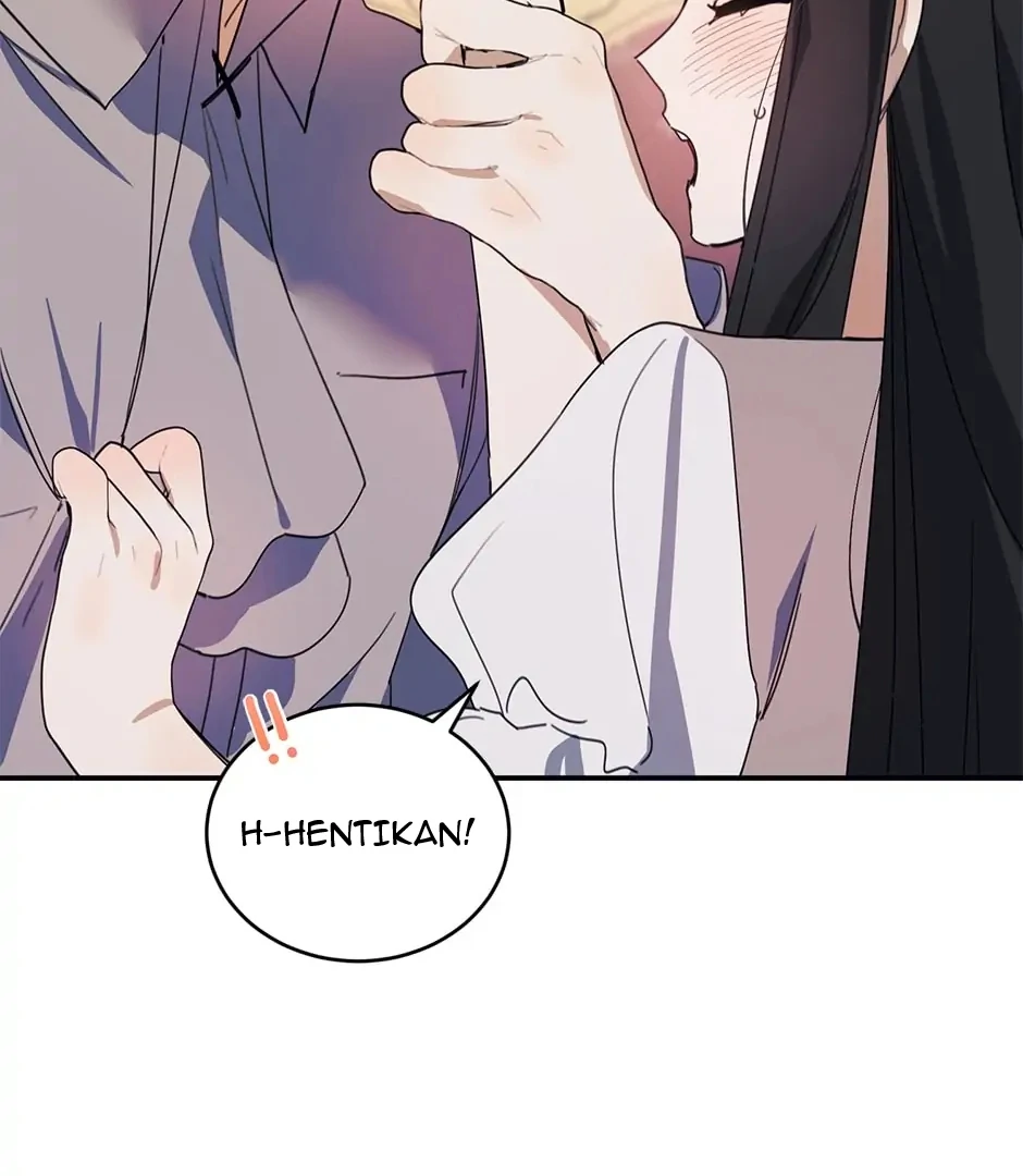 The Handmade Tales of the Handmaid Chapter 67 - halaman 72
