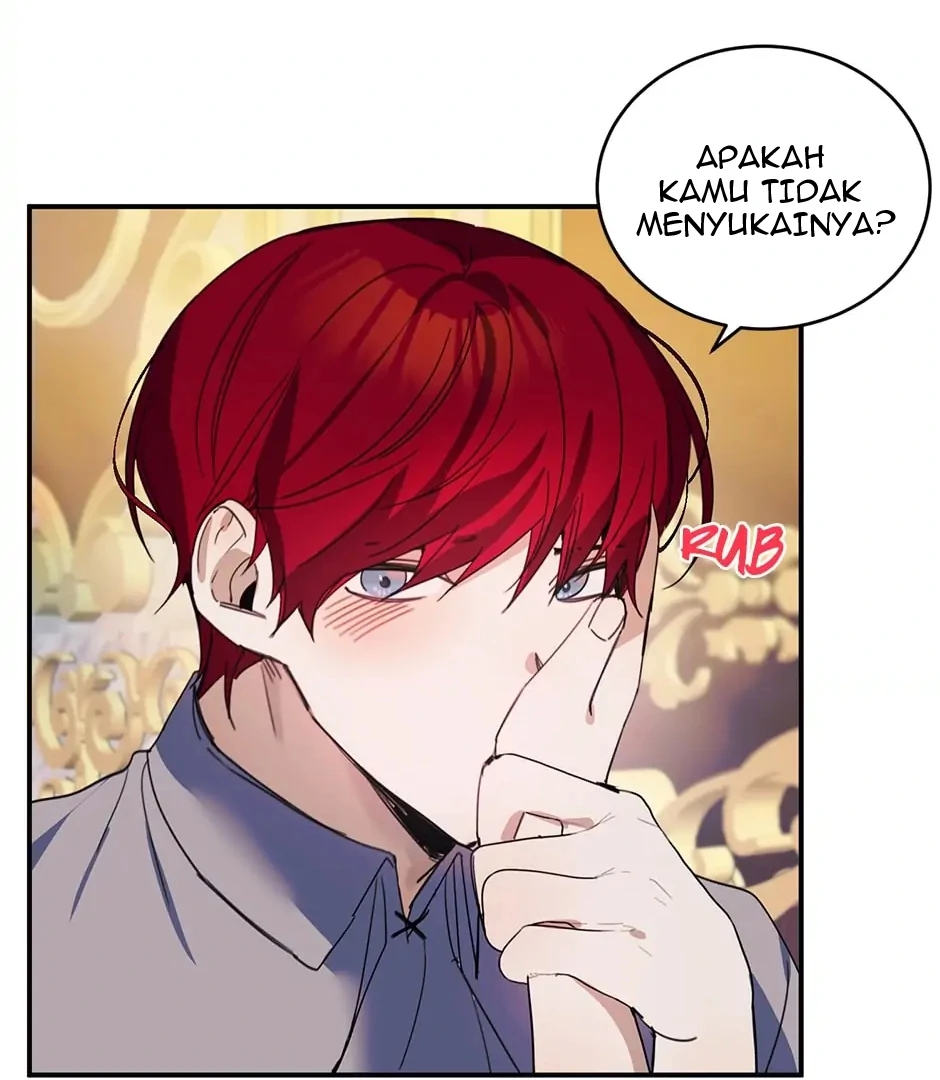 The Handmade Tales of the Handmaid Chapter 67 - halaman 73