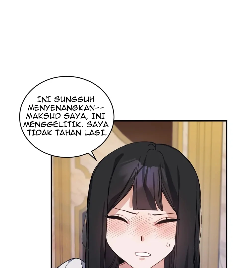 The Handmade Tales of the Handmaid Chapter 67 - halaman 74