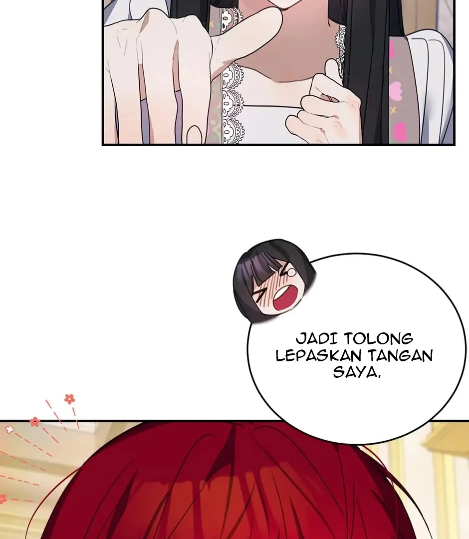 The Handmade Tales of the Handmaid Chapter 67 - halaman 75
