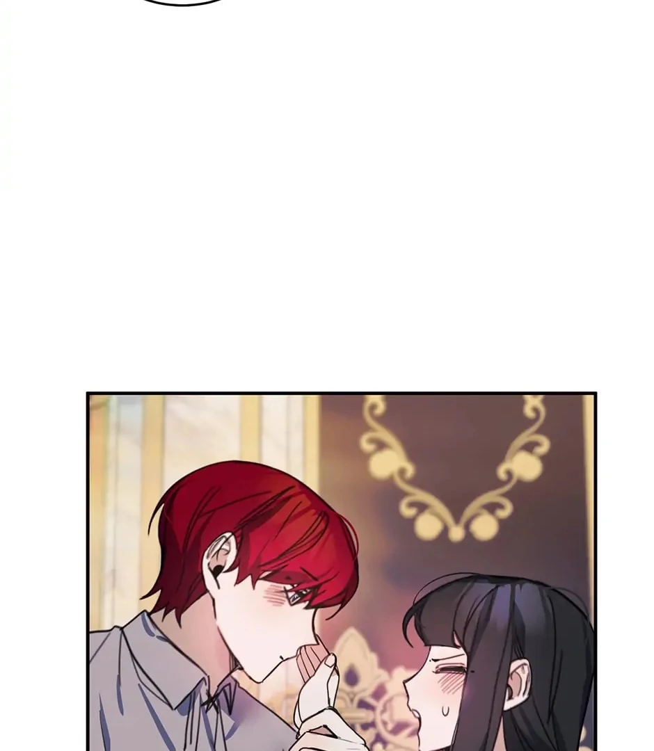 The Handmade Tales of the Handmaid Chapter 67 - halaman 77