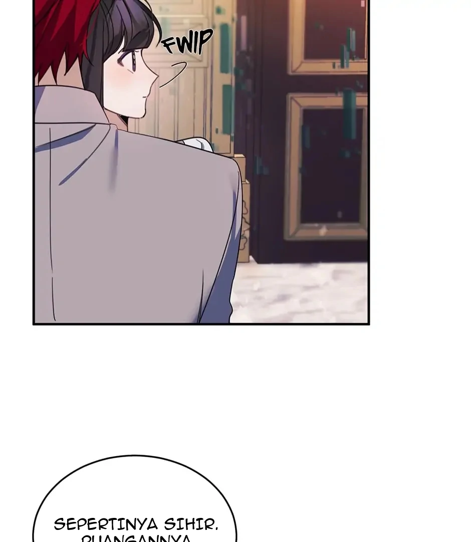 The Handmade Tales of the Handmaid Chapter 67 - halaman 80