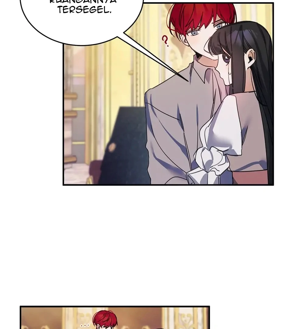 The Handmade Tales of the Handmaid Chapter 67 - halaman 81