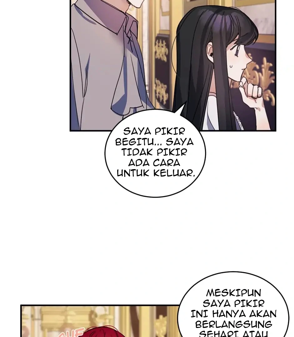 The Handmade Tales of the Handmaid Chapter 67 - halaman 85