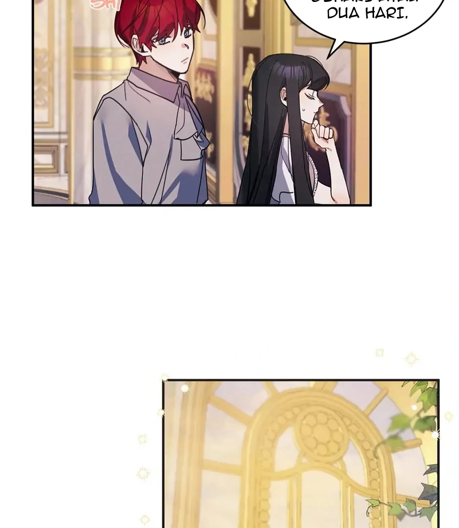 The Handmade Tales of the Handmaid Chapter 67 - halaman 86