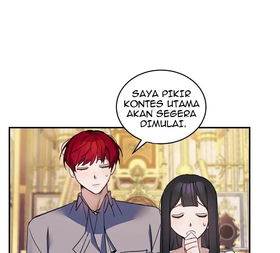 The Handmade Tales of the Handmaid Chapter 67 - halaman 88
