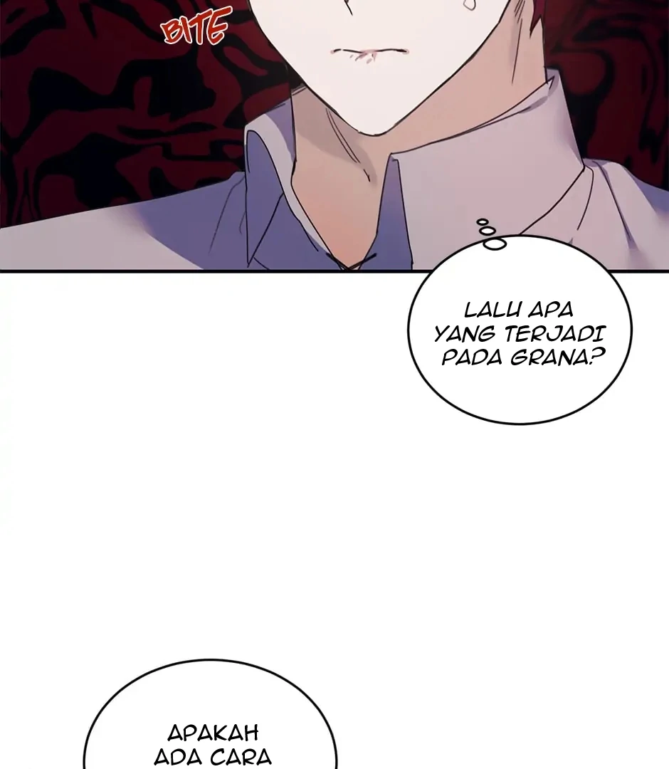 The Handmade Tales of the Handmaid Chapter 67 - halaman 90
