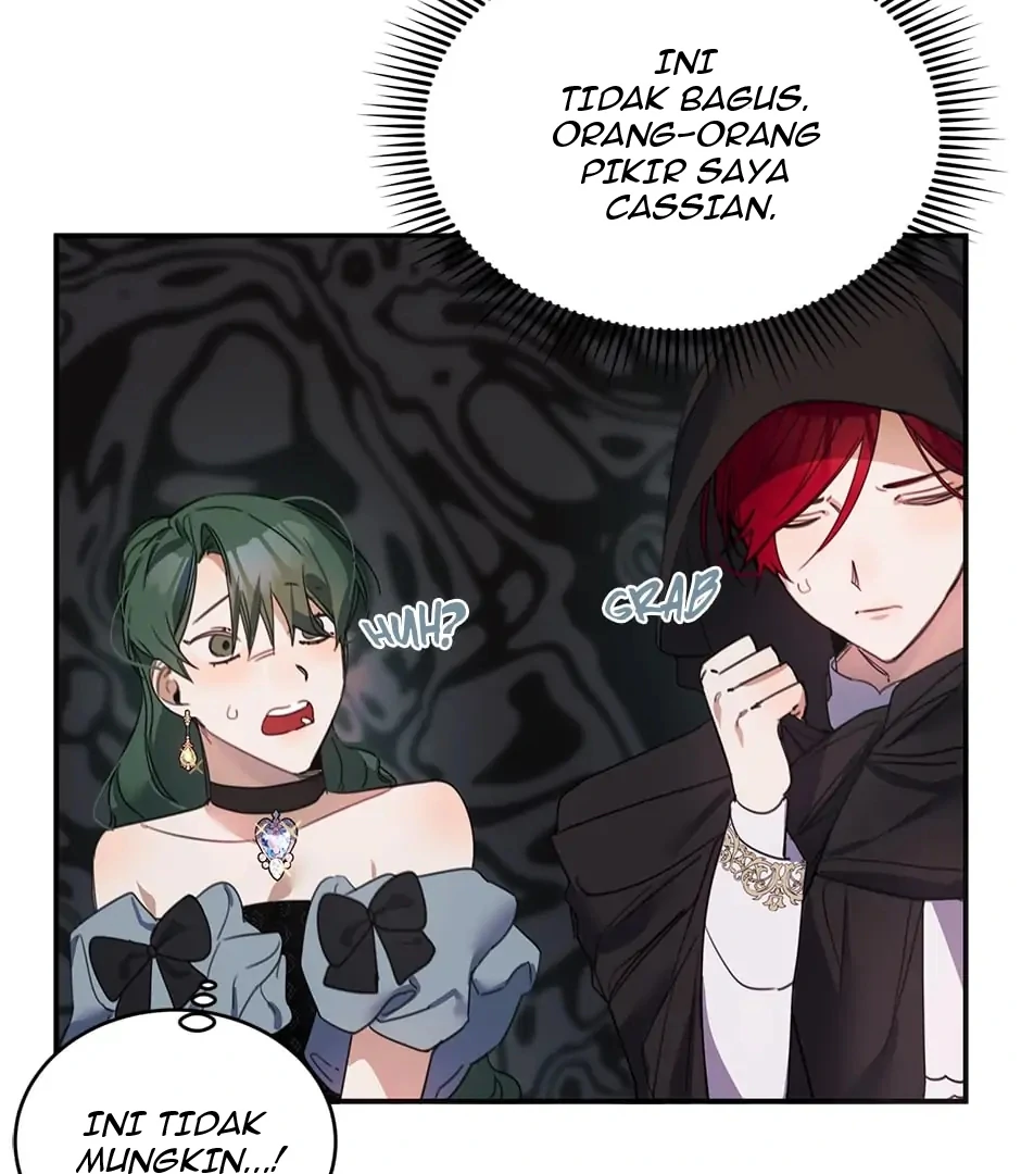 The Handmade Tales of the Handmaid Chapter 68 - halaman 22