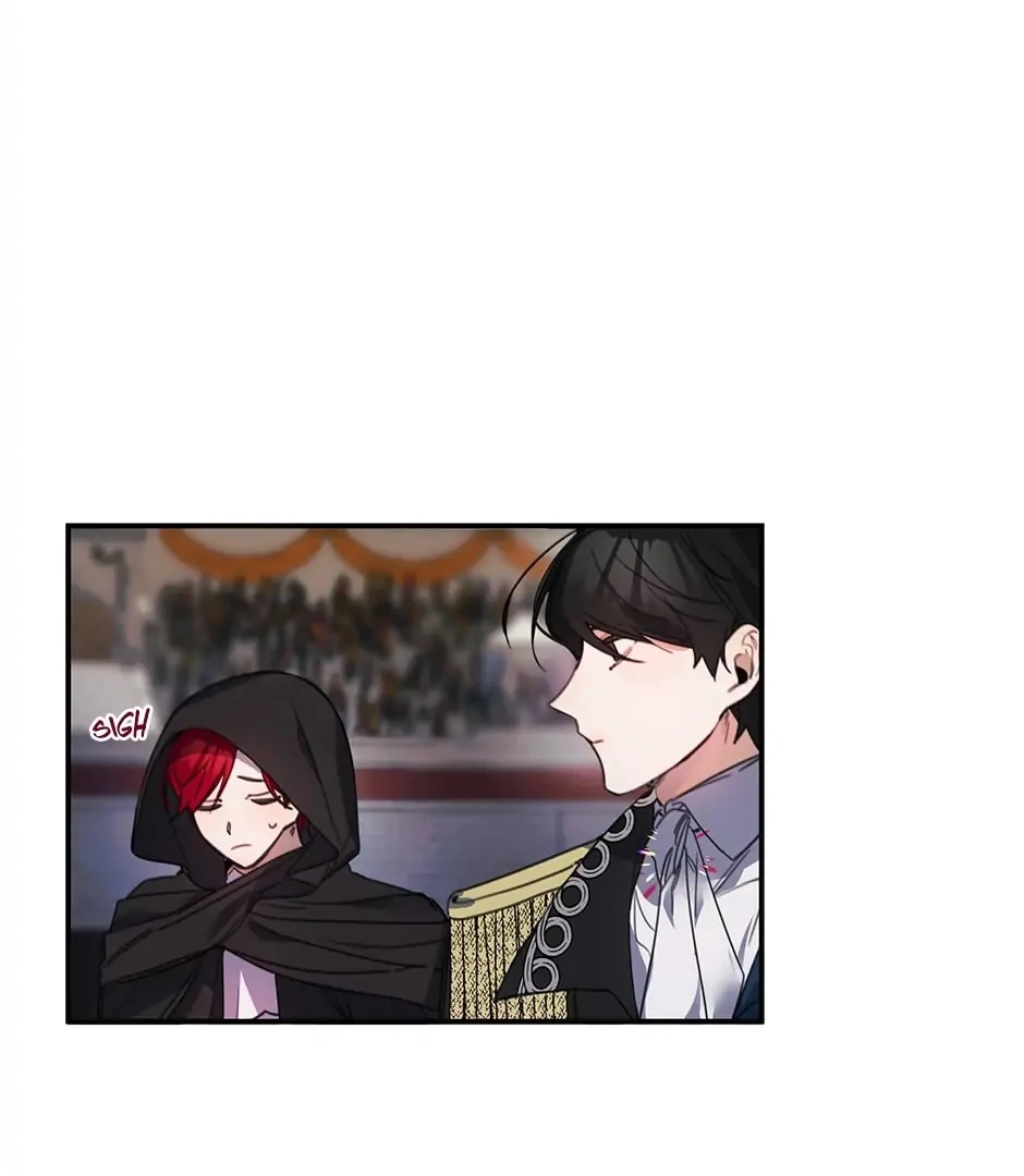 The Handmade Tales of the Handmaid Chapter 68 - halaman 26