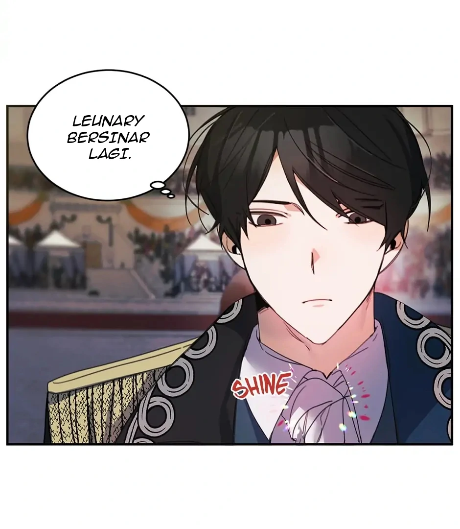The Handmade Tales of the Handmaid Chapter 68 - halaman 27