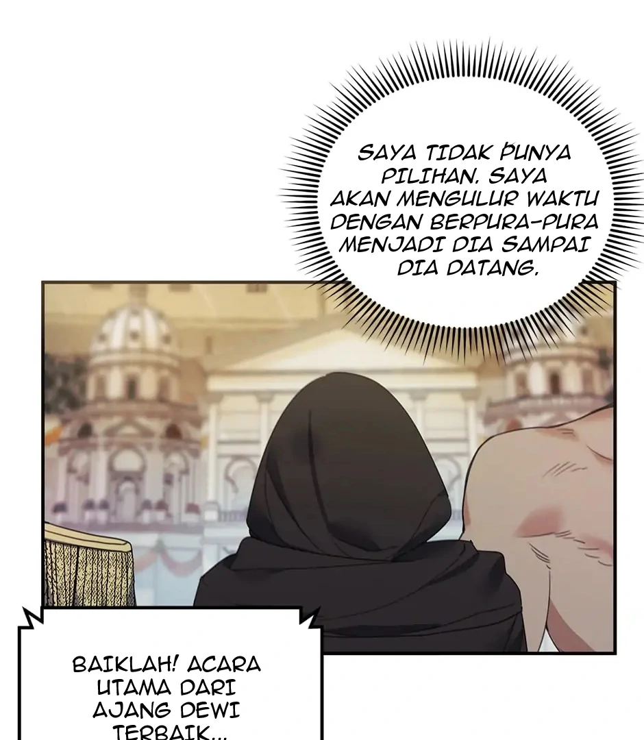 The Handmade Tales of the Handmaid Chapter 68 - halaman 28