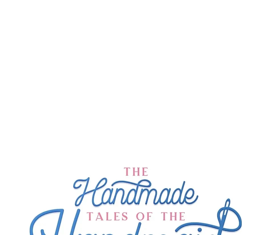 The Handmade Tales of the Handmaid Chapter 68 - halaman 30