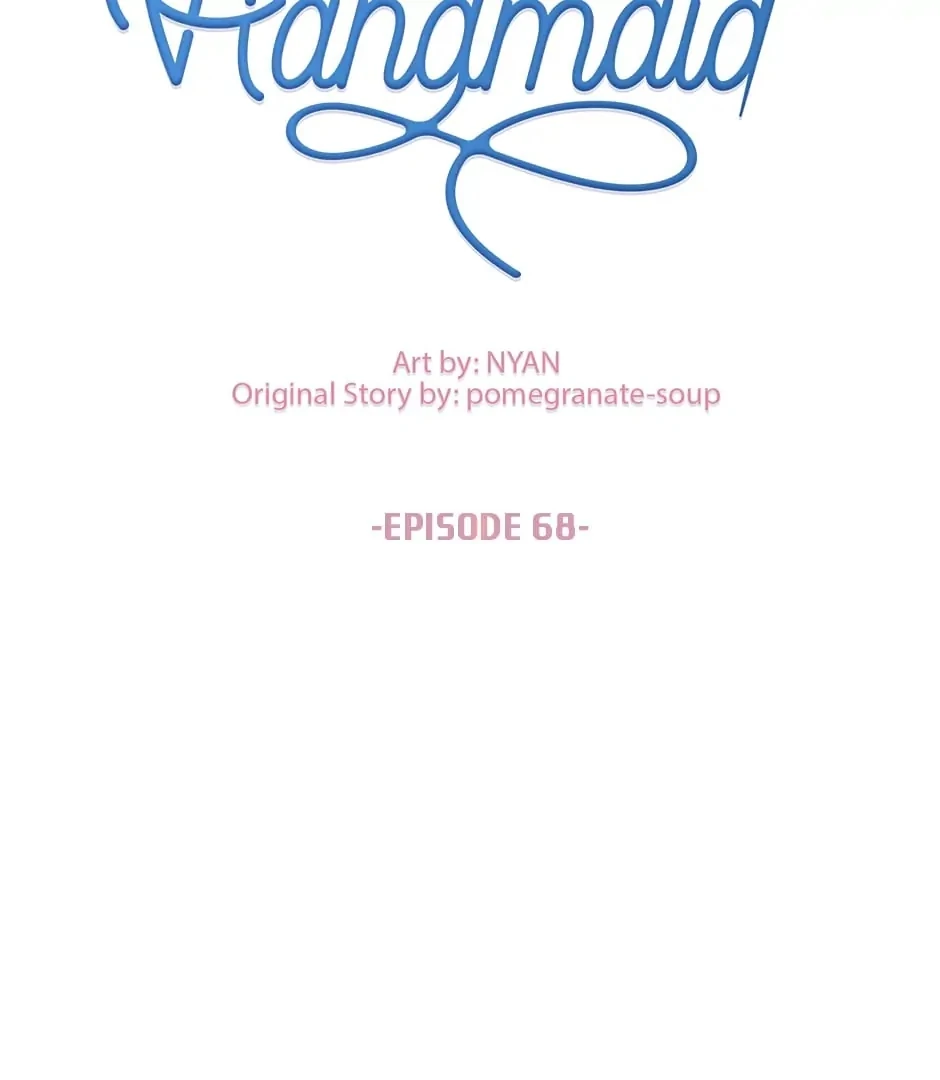 The Handmade Tales of the Handmaid Chapter 68 - halaman 31