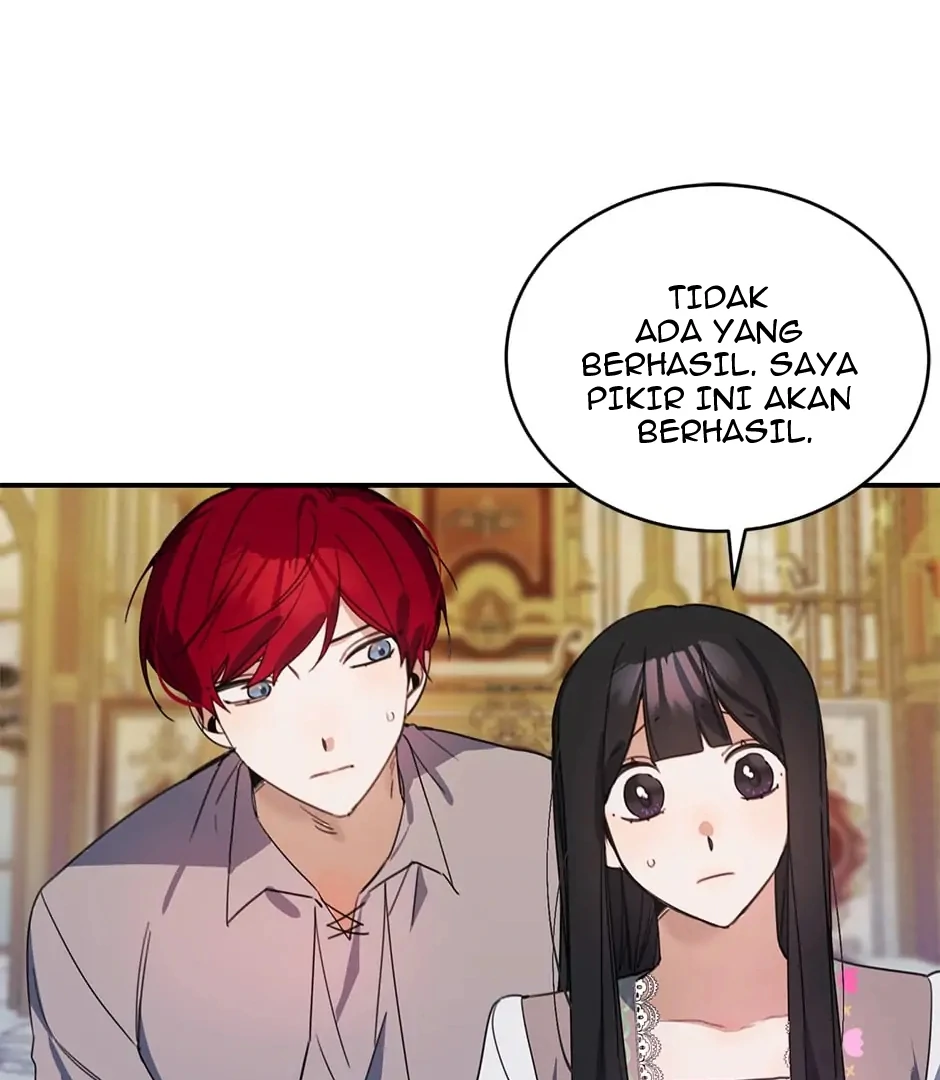 The Handmade Tales of the Handmaid Chapter 68 - halaman 34