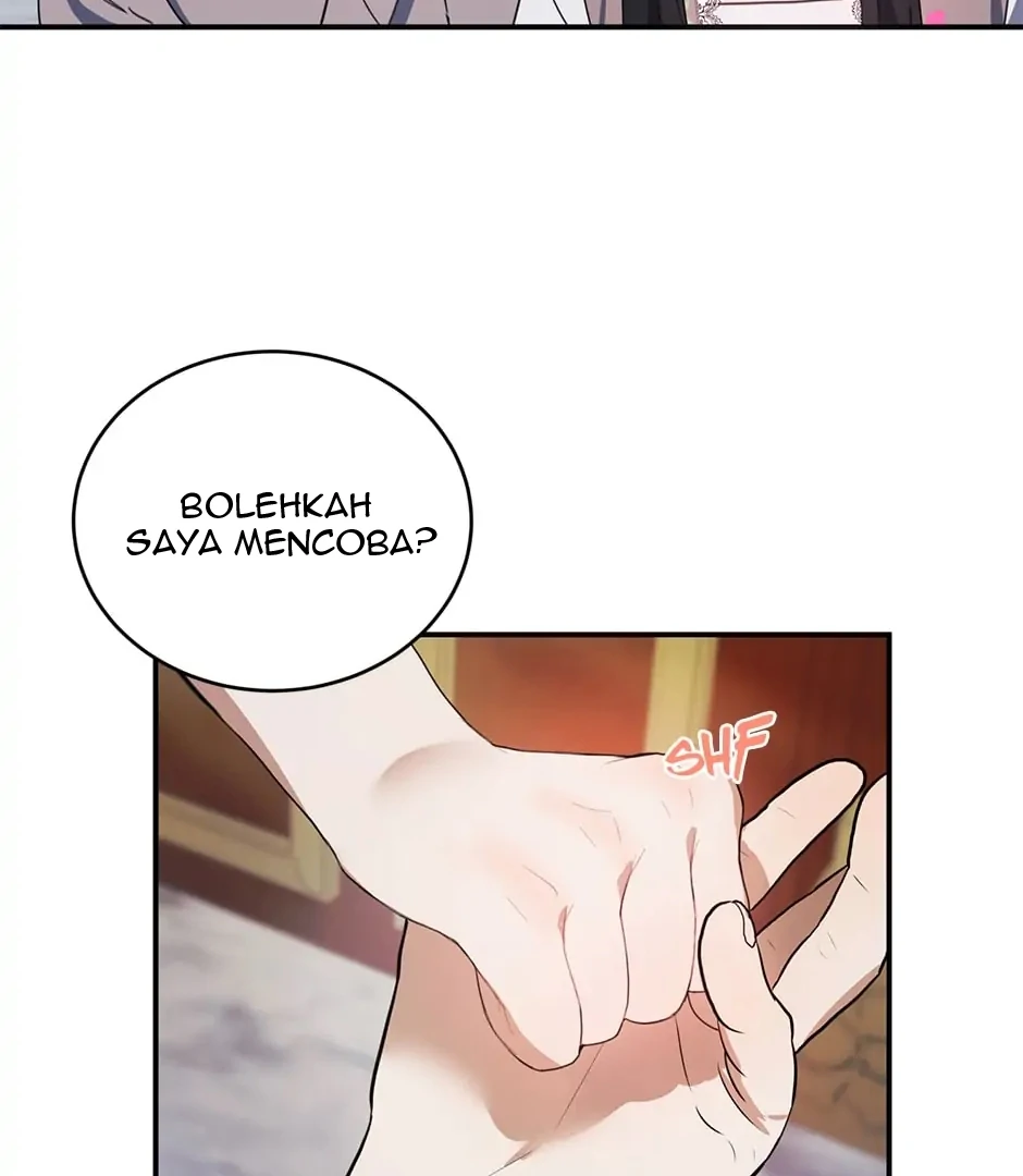 The Handmade Tales of the Handmaid Chapter 68 - halaman 35