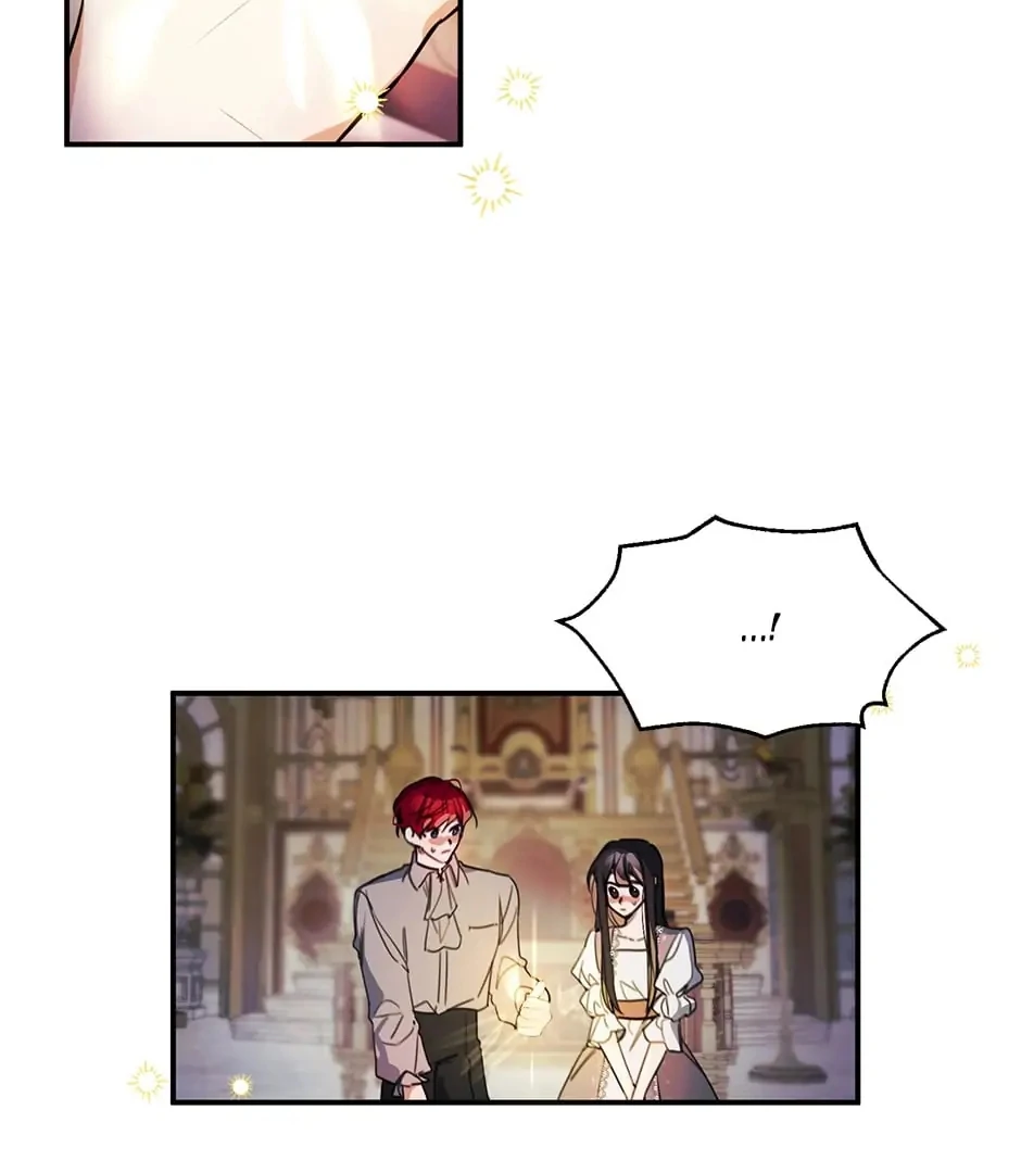 The Handmade Tales of the Handmaid Chapter 68 - halaman 37