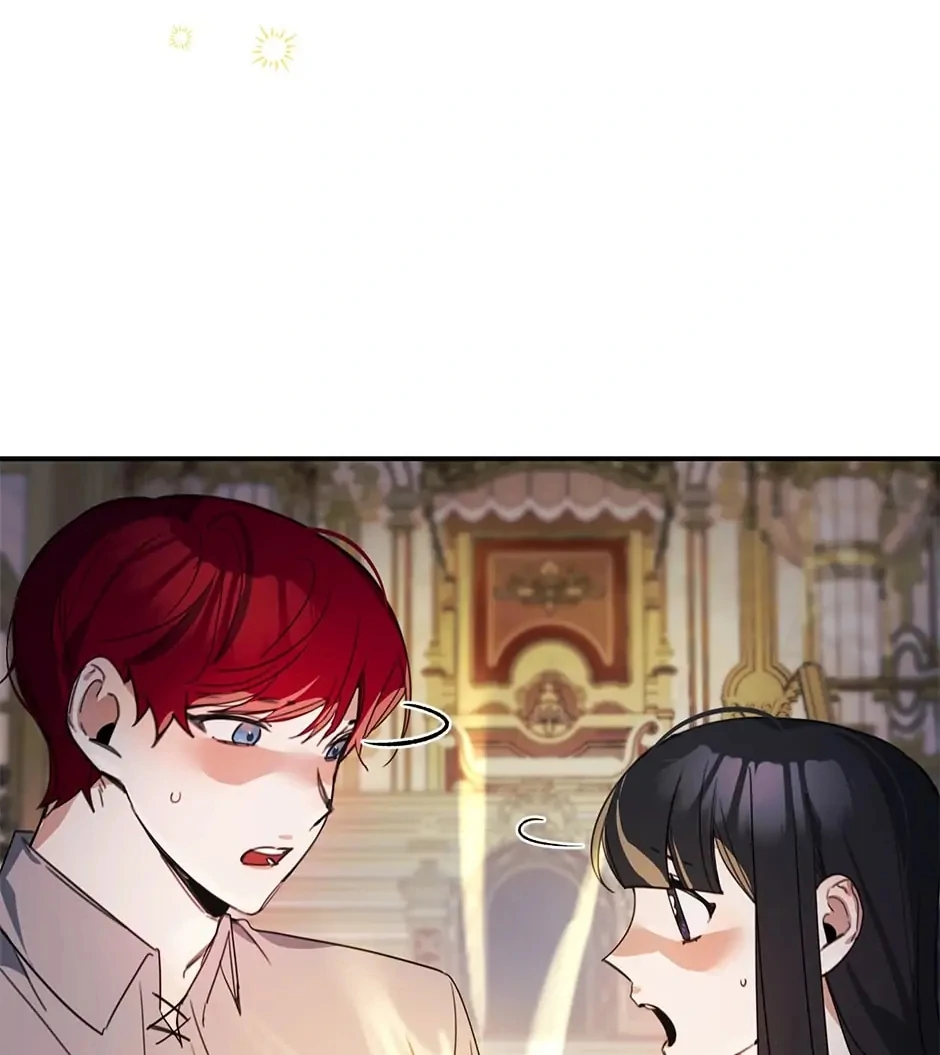 The Handmade Tales of the Handmaid Chapter 68 - halaman 38
