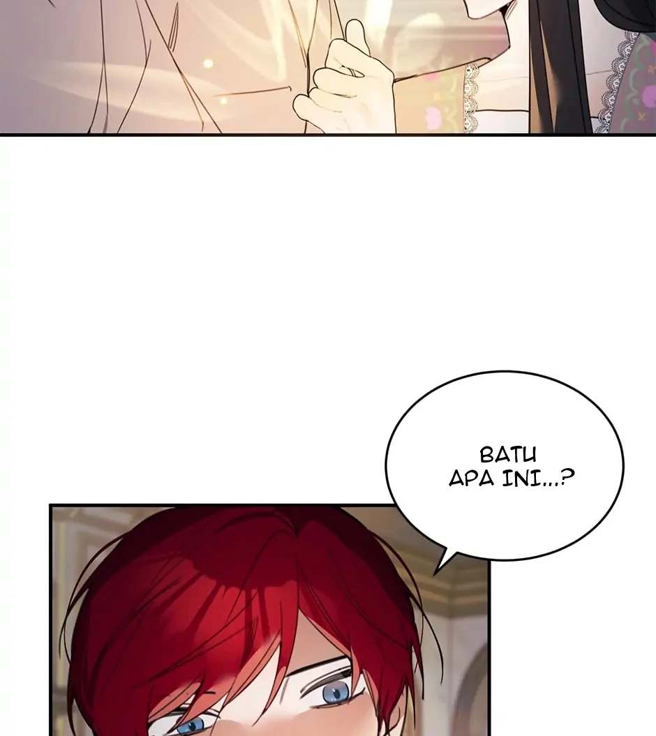 The Handmade Tales of the Handmaid Chapter 68 - halaman 39