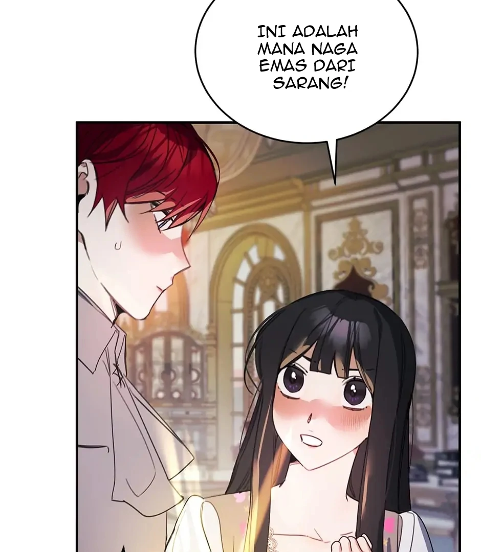 The Handmade Tales of the Handmaid Chapter 68 - halaman 41