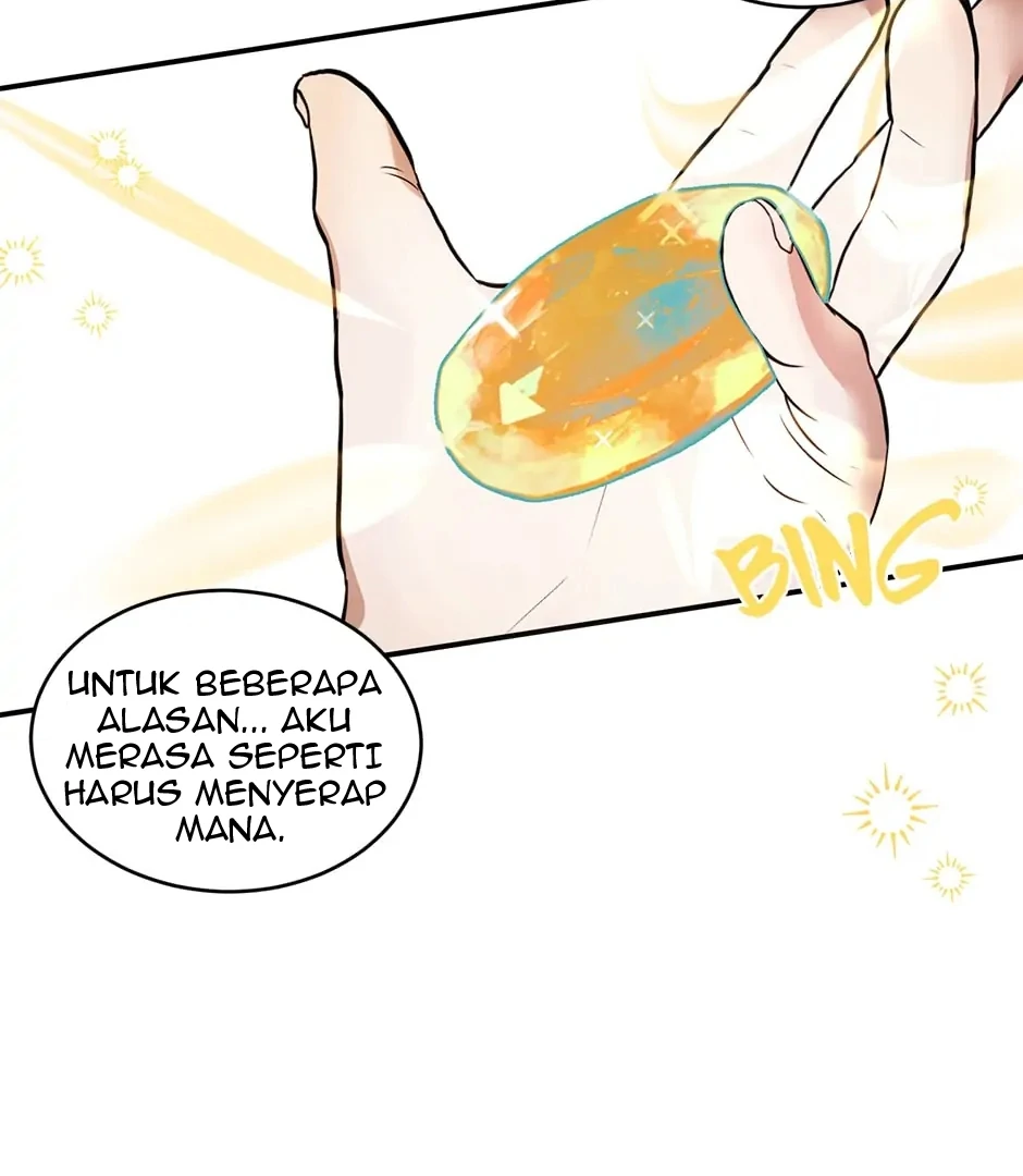 The Handmade Tales of the Handmaid Chapter 68 - halaman 43