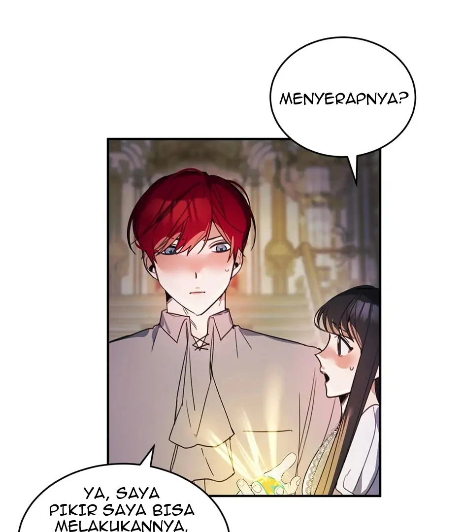 The Handmade Tales of the Handmaid Chapter 68 - halaman 44