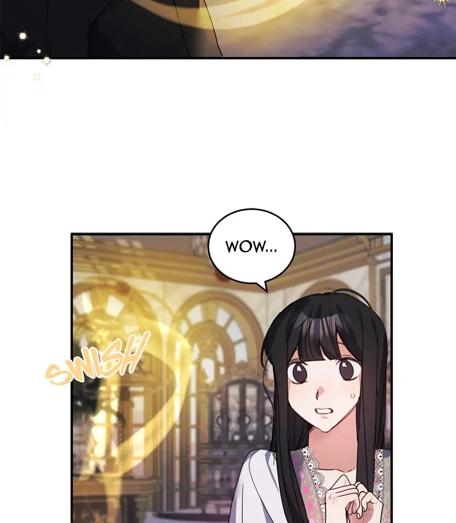 The Handmade Tales of the Handmaid Chapter 68 - halaman 47