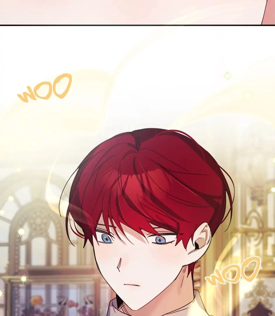 The Handmade Tales of the Handmaid Chapter 68 - halaman 50