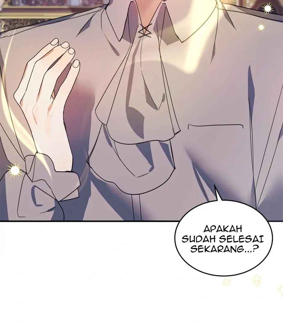 The Handmade Tales of the Handmaid Chapter 68 - halaman 51