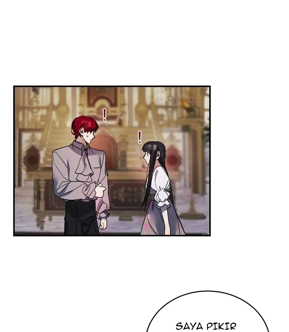 The Handmade Tales of the Handmaid Chapter 68 - halaman 52