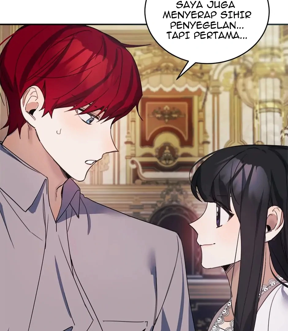 The Handmade Tales of the Handmaid Chapter 68 - halaman 53