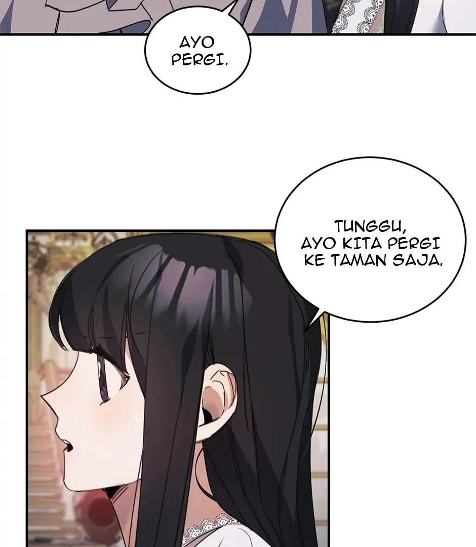 The Handmade Tales of the Handmaid Chapter 68 - halaman 54