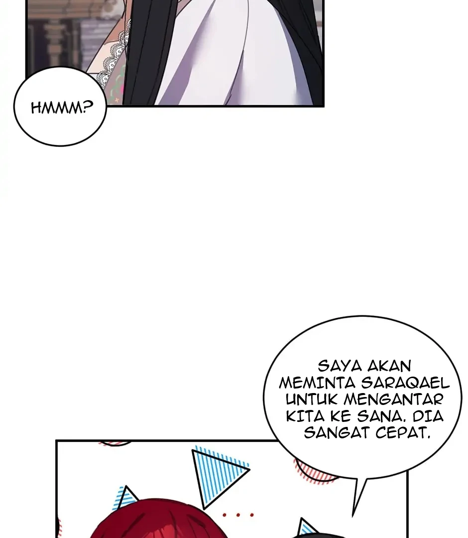 The Handmade Tales of the Handmaid Chapter 68 - halaman 55