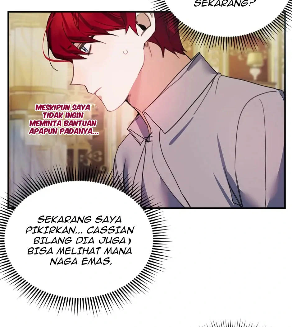 The Handmade Tales of the Handmaid Chapter 68 - halaman 57