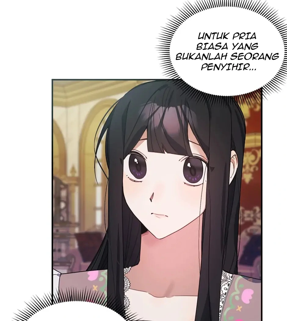 The Handmade Tales of the Handmaid Chapter 68 - halaman 58