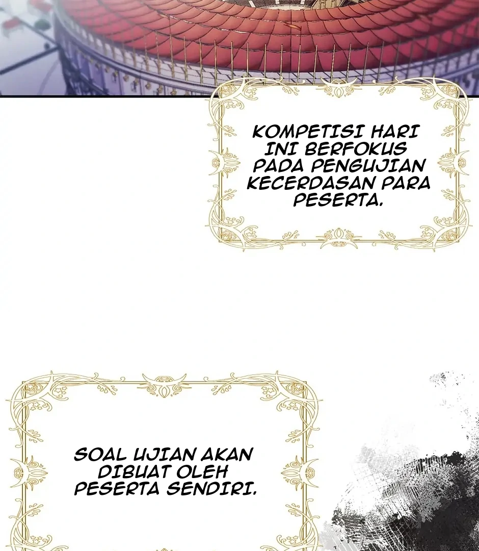 The Handmade Tales of the Handmaid Chapter 68 - halaman 62