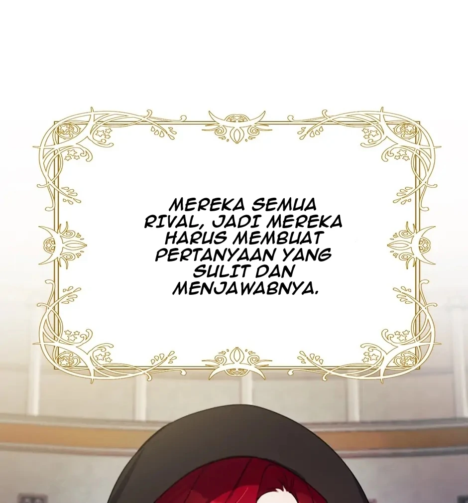 The Handmade Tales of the Handmaid Chapter 68 - halaman 65
