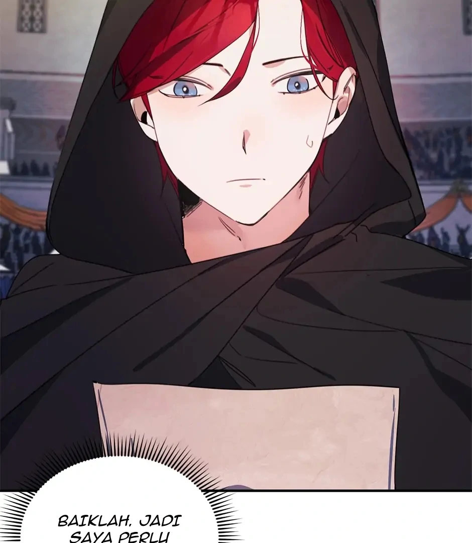 The Handmade Tales of the Handmaid Chapter 68 - halaman 66