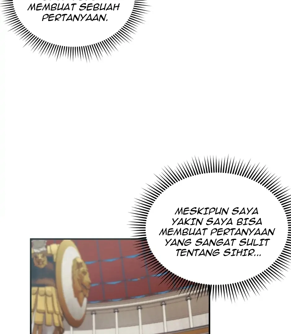 The Handmade Tales of the Handmaid Chapter 68 - halaman 67