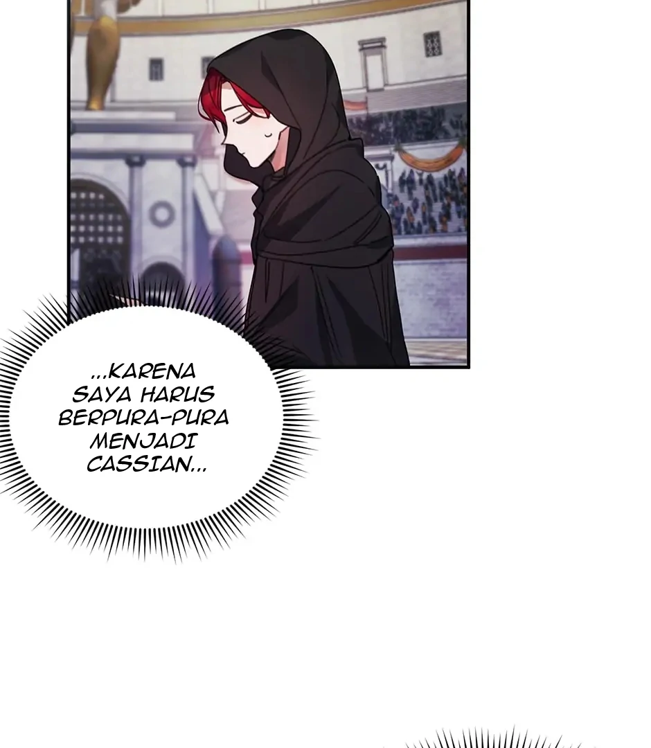 The Handmade Tales of the Handmaid Chapter 68 - halaman 68