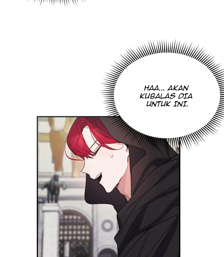 The Handmade Tales of the Handmaid Chapter 68 - halaman 70