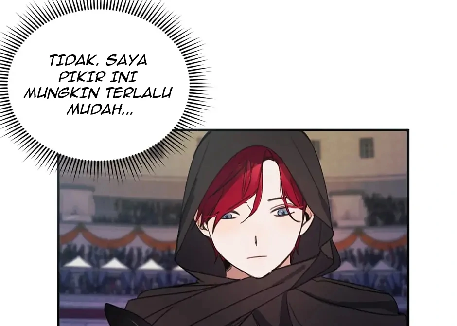 The Handmade Tales of the Handmaid Chapter 68 - halaman 73