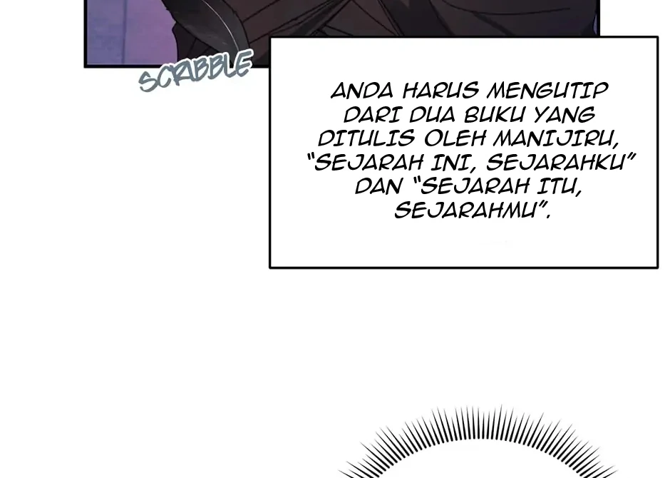 The Handmade Tales of the Handmaid Chapter 68 - halaman 74