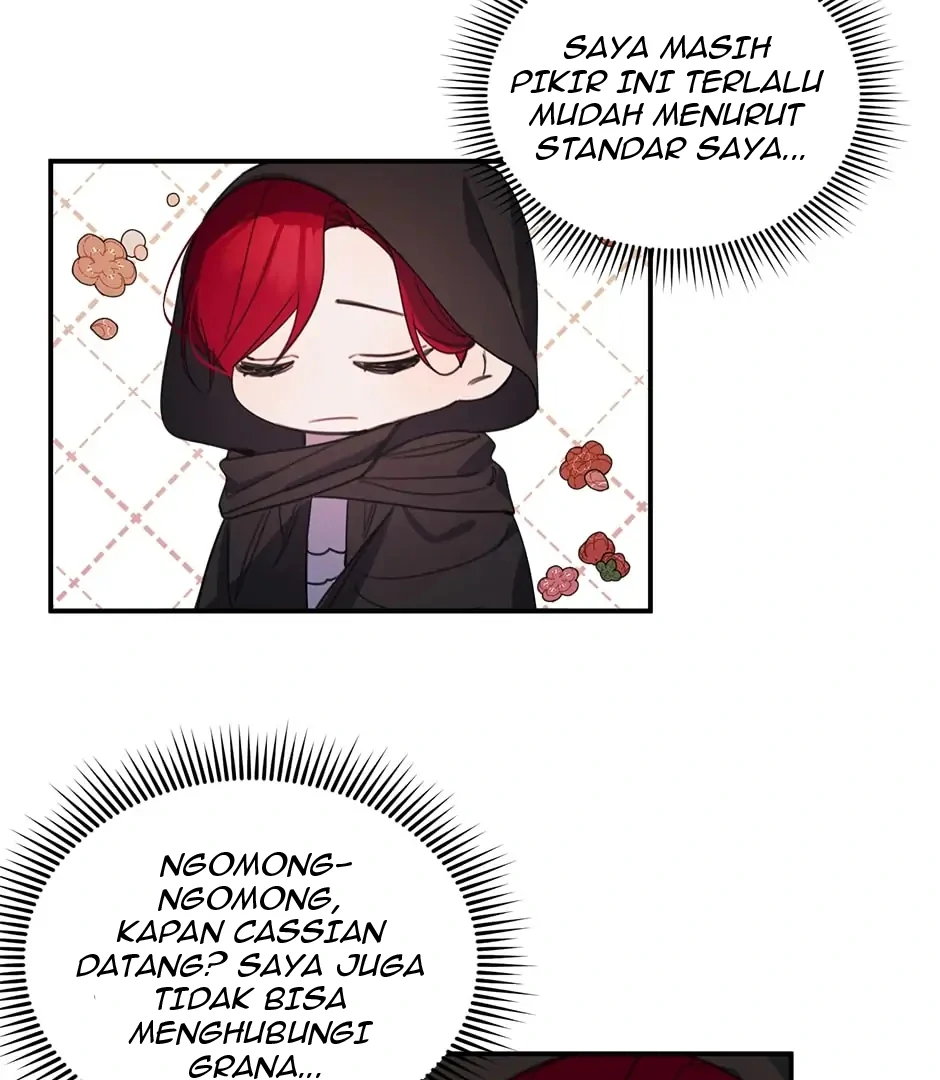 The Handmade Tales of the Handmaid Chapter 68 - halaman 75