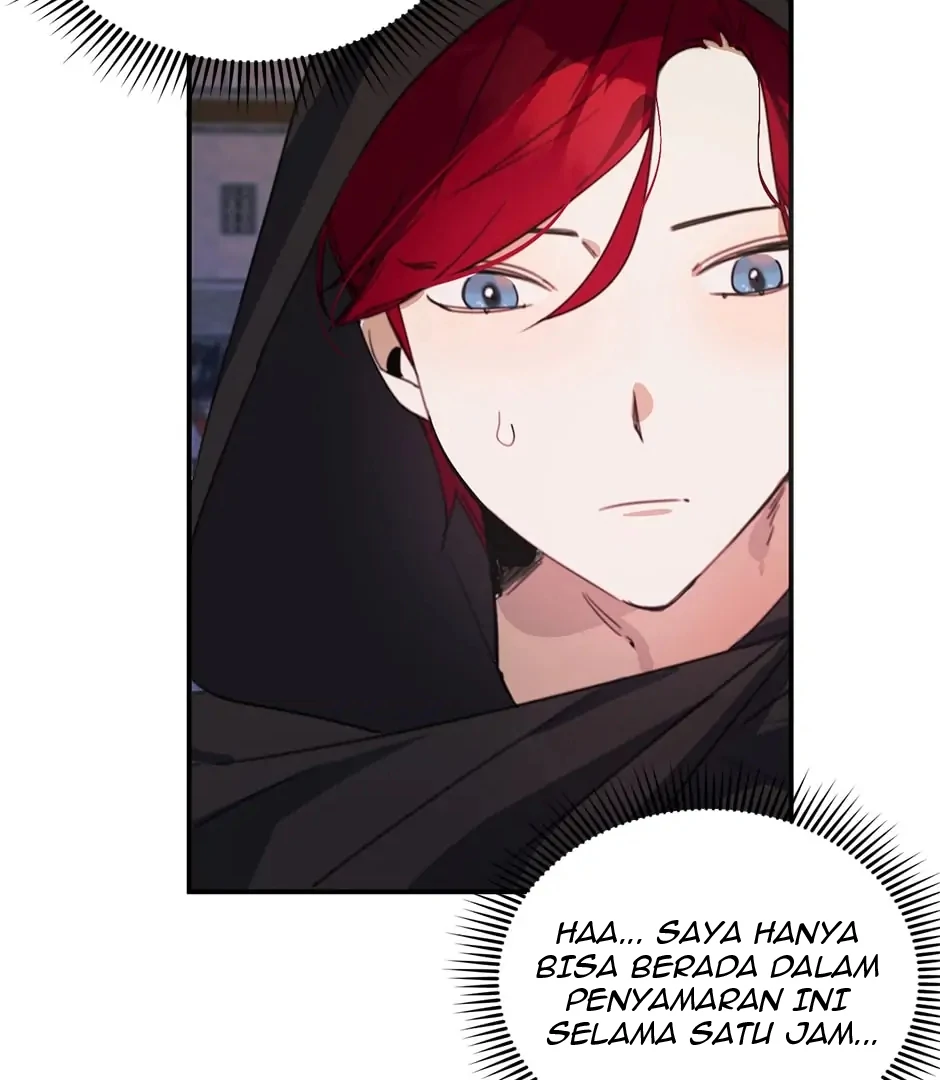 The Handmade Tales of the Handmaid Chapter 68 - halaman 76